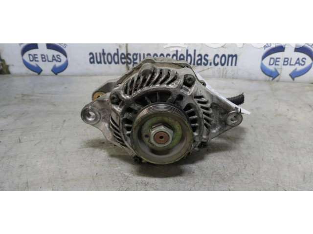 Генератор 1800A070 Smart ForFour I