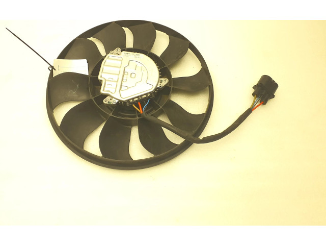 Řídící jednotka 80A959455A, 3137234042   Audi Q5 SQ5 2018