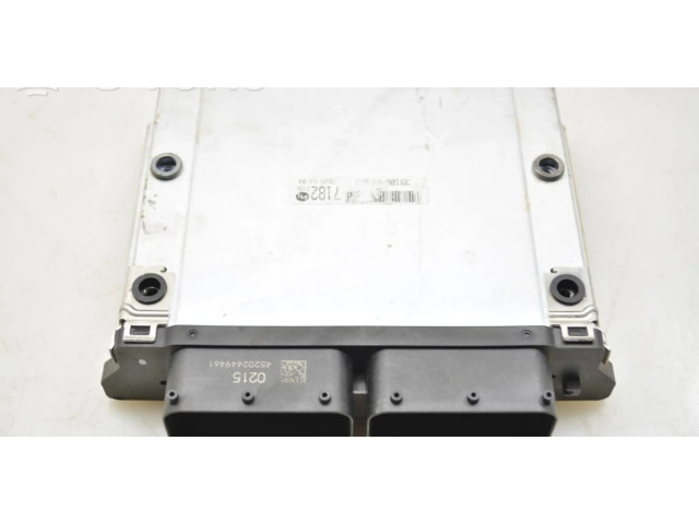 Řídící jednotka 3910607194 Hyundai i20 (GB IB) 2020