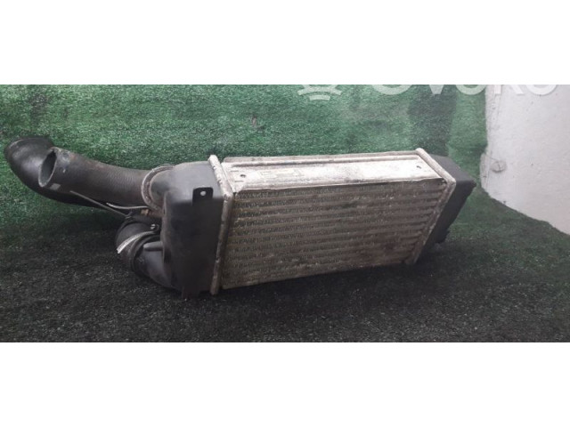 Интеркулер 9638758980 Citroen C4 II