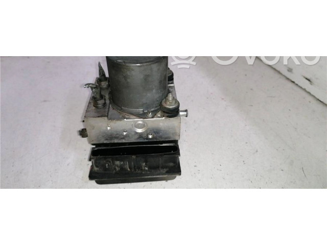 Блок АБС 0265950412, 0140001   Toyota  Corolla Verso AR10  2004 - 2009 года