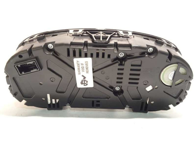 Панель приборов 6V0920740C, A2C13557700   Skoda Fabia Mk3 (NJ)       