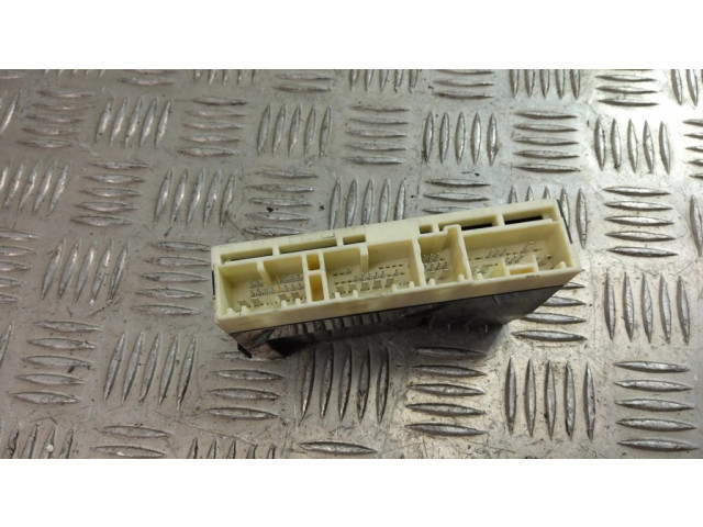 Блок управления 89219-50051   Lexus LS 460 - 600H