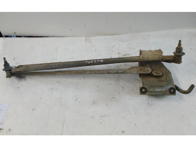 Блок подушек безопасности 1334799080 Fiat Ducato