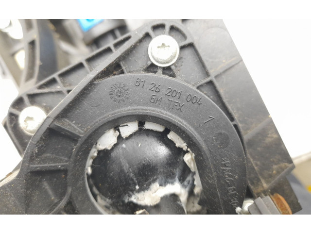 Вентилятор печки    8126201004   Opel Astra J