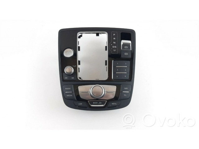 Мультимедийный контроллер