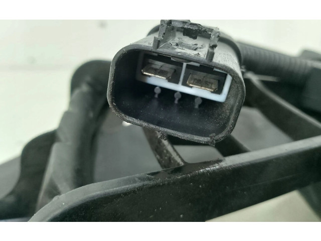 Вентилятор радиатора         Hyundai Sonata 