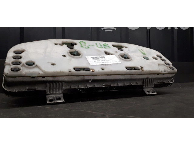 Панель приборов 7mbh1cb Mazda 323