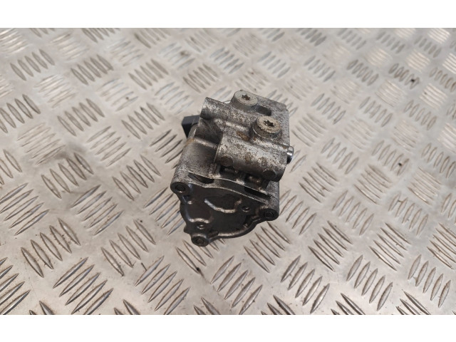 Масляный насос