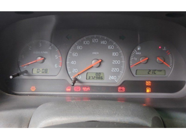 Панель приборов 30889706, IMPRK1463126 Volvo S40, V40