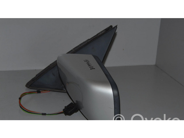 Zpětné zrcátko levé BMW 5 E39 1999