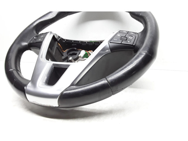 Руль Volvo S60 2011 - 2013 года P31250592