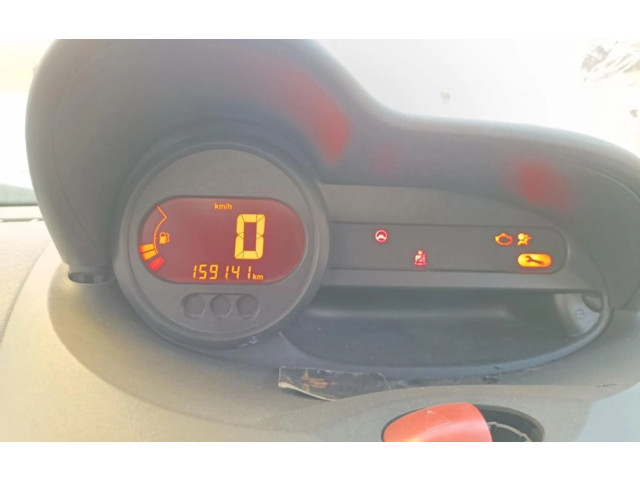 Панель приборов A2C53220491   Renault Twingo II       