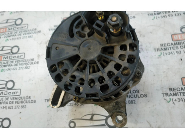 Генератор 46736968 Fiat Seicento/600