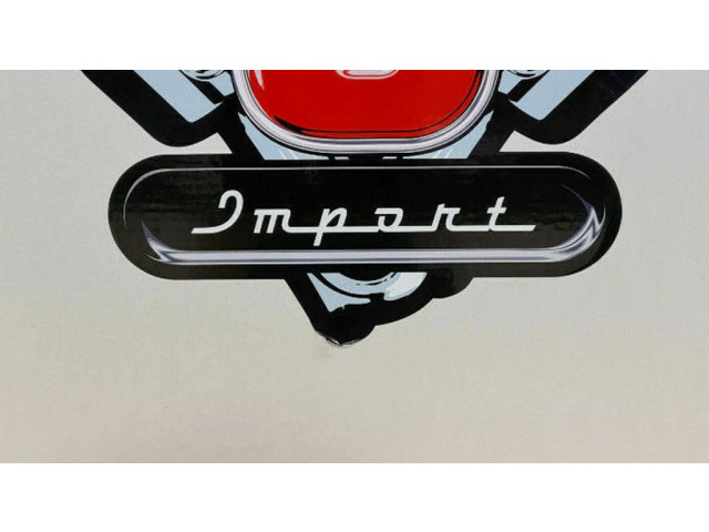 Блок АБС 12765501, AA53110030BHP Chevrolet Astro