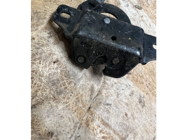 Замок багажника Citroen Berlingo 2003 - 2007 года