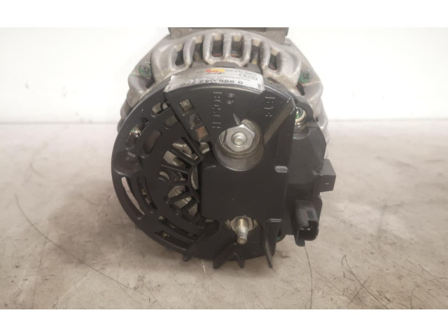 Генератор SLV0986042770   Dacia Logan I      