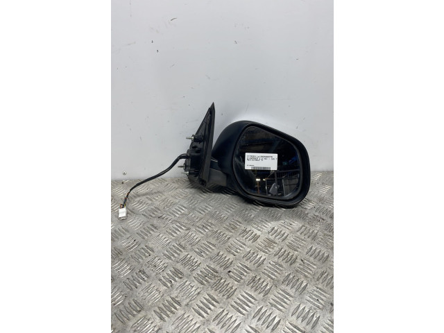 Zpětné zrcátko Citroen C-Crosser 2008 00008153LZ
