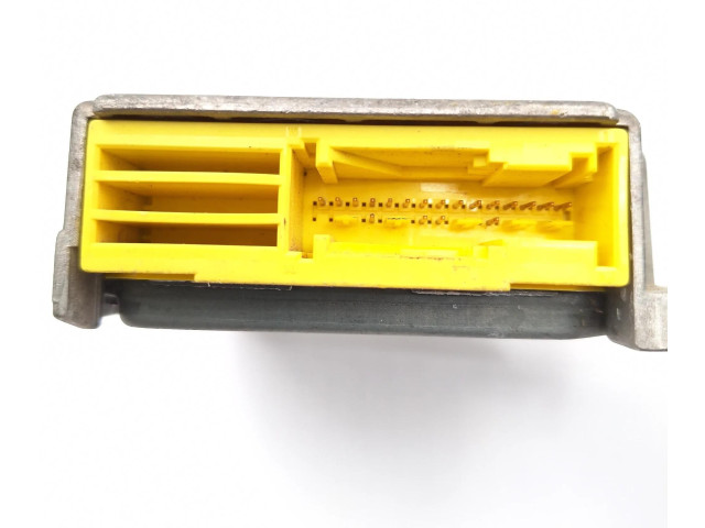 Блок подушек безопасности 8200307188A, 0285001650   Dacia Logan I