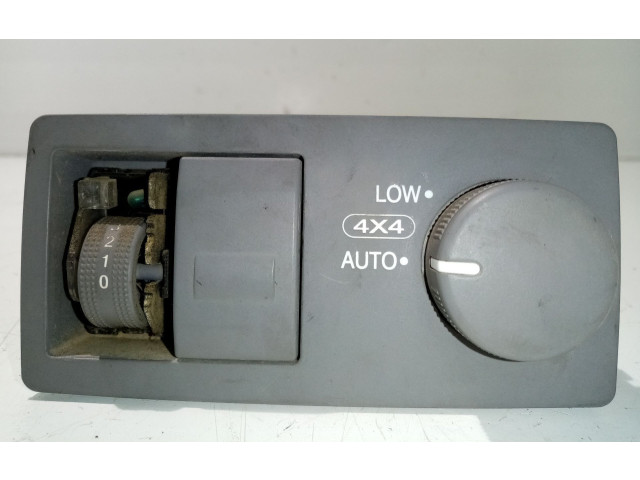 Блок управления 612W16240   KIA Sorento