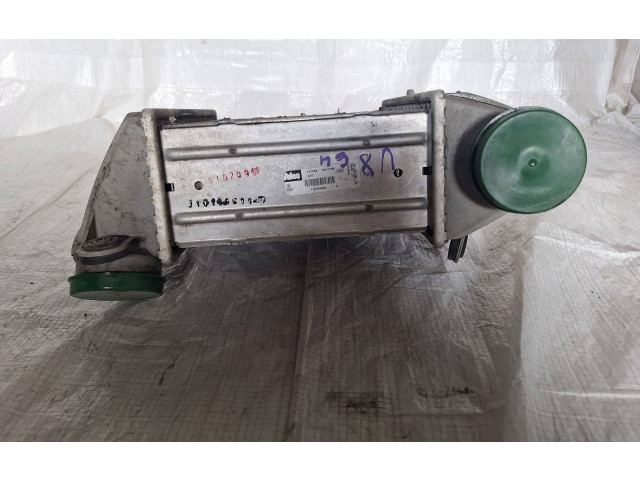Интеркулер 1J0145805 Audi A3 S3 8L