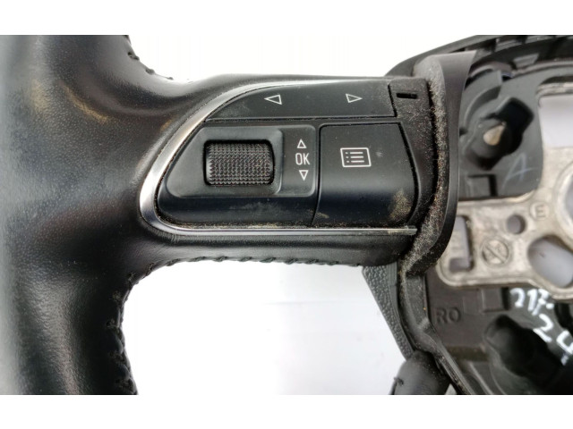 Volant Audi A3 S3 8V 2014 8V0410001