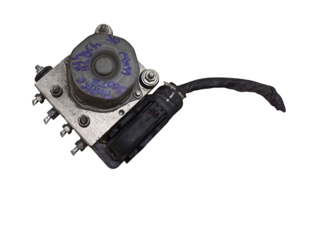 Блок АБС 476608147R, 476608147R   Renault  Twingo III  2014 -  года