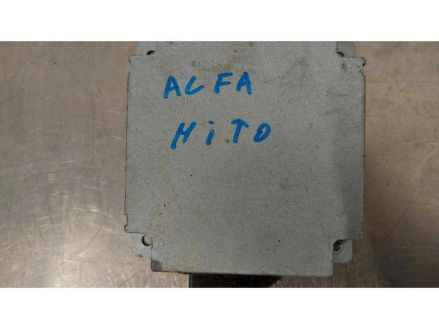 Блок комфорта 51833517 Alfa Romeo MiTo