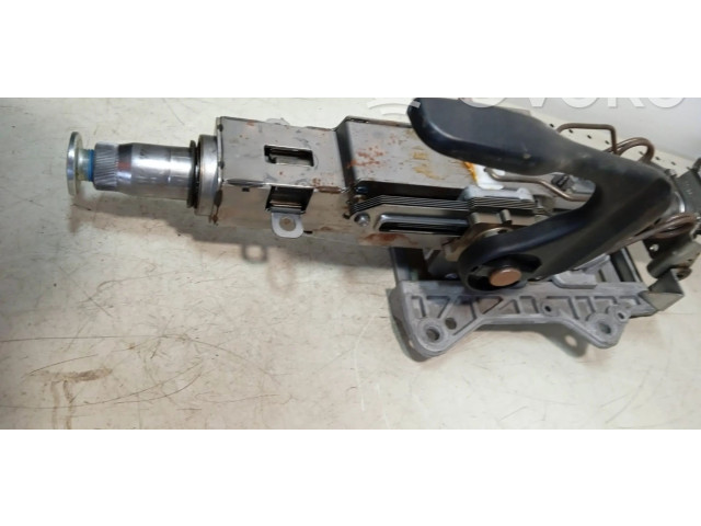    Рулевая рейка 5N1419502D   Audi Q3 8U 2011 - 2016 года