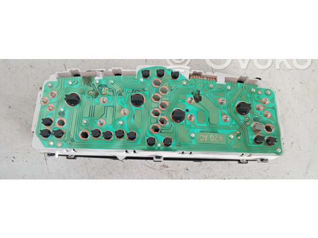 Панель приборов MR590142 Mitsubishi Montero