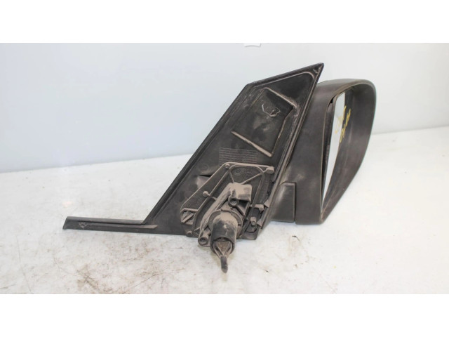 Зеркало электрическое Mitsubishi Colt CZ3 2006 - 2009 года