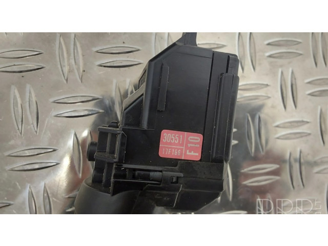 Ручка стеклоочистителей