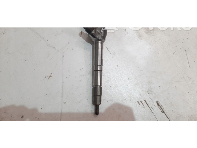 Форсунка 04L130277K Audi Q3 8U