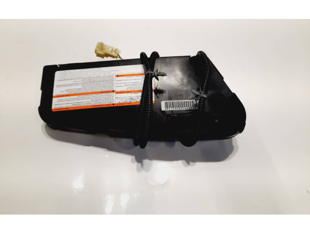 Подушка безопасности в сиденье Infiniti FX