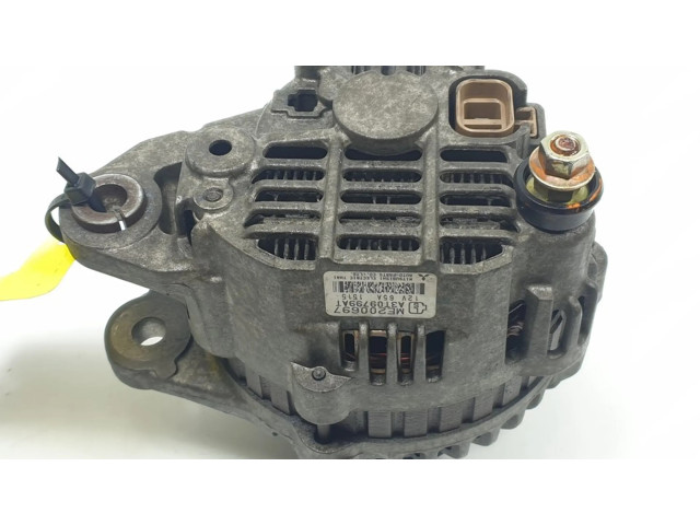 Генератор ME200697, A3T09799AT Mitsubishi L200