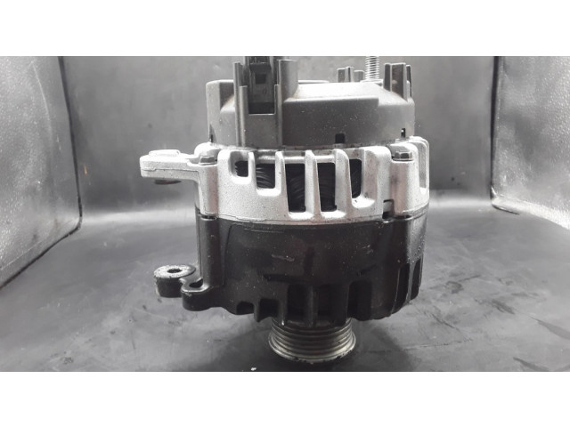 Генератор 03L903023F, TG14C026   Skoda Superb B6 (3T) 2.0     