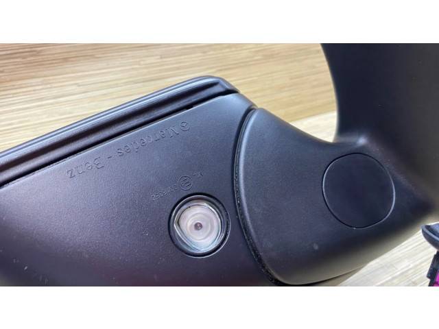 Zpětné zrcátko  Mercedes-Benz G W463 2019    