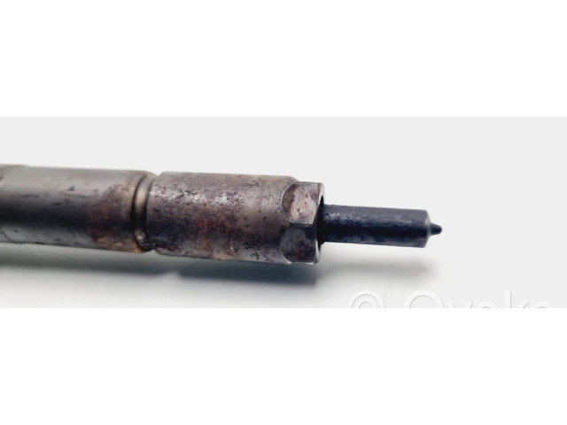 Vstřikovač 0445110183, 81ALA6CAA Fiat Doblo pro naftový motor 1.2 223a9000