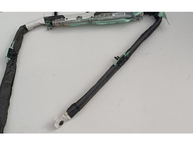 Надувная подушка для крыши SV25-05-19, 34132563A Jaguar XF X250