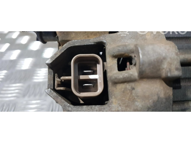 Генератор A2TA6099AT, ALTERNADOR Ford Ranger 2.5