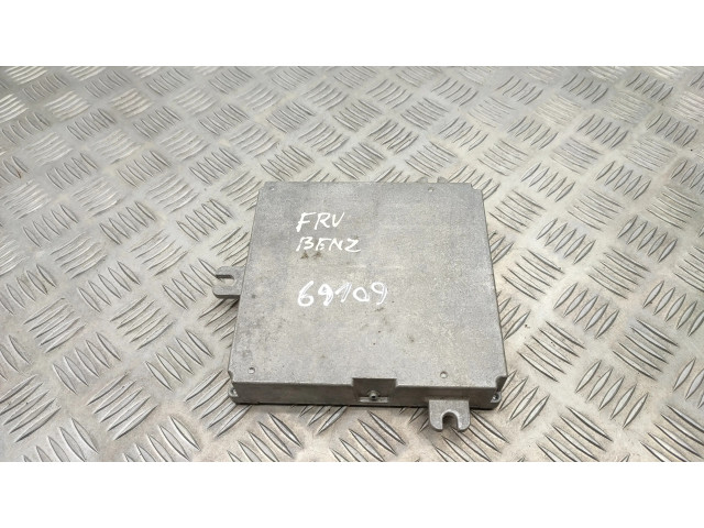 Блок управления двигателя 37820RJJG01 Honda FR-V