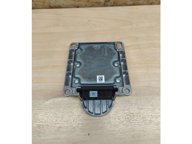 Блок подушек безопасности 6857312, 34526857312   BMW 7 F01 F02 F03 F04