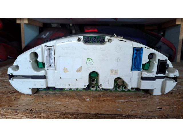 Přístrojová deska BMW 3 E36 1999 8353821, 110008463029