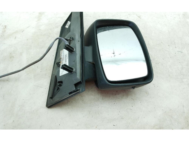 Zpětné zrcátko  Citroen Jumpy 2007  14007408XT  