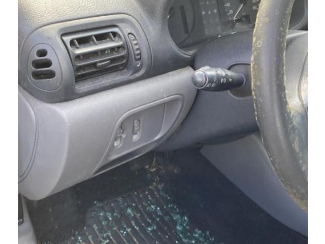 Блок управления климат-контролем 7702295062 Renault Clio II