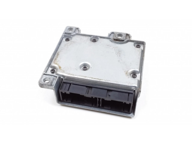 Блок подушек безопасности 603726100, 9653493780   Citroen C4 I