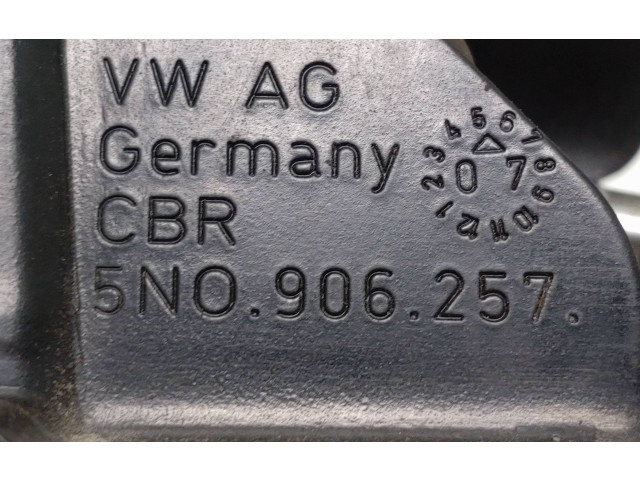 Vstřikovací čerpadlo 1K0906089A, 5n0906129a   Volkswagen Tiguan    CBAB 