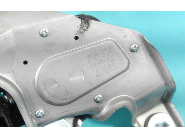 Zpětné zrcátko  Toyota Auris E180 2017  85130-02050, IMPRK1277331  