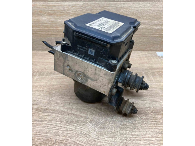 Jednotka ABS 3AA614109AF, 17654055 Volkswagen PASSAT B7 2011
