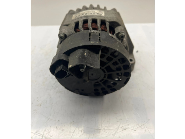 Генератор 51874105, MS1012101670   Jeep Renegade 1.4     